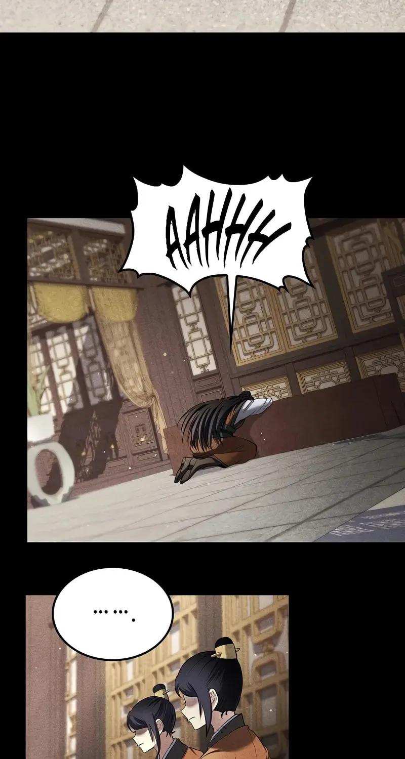 Uiwon, Dasi Salda Chapter 156 page 62 - 