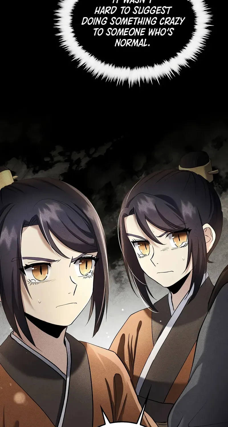 Uiwon, Dasi Salda Chapter 156 page 65 - 