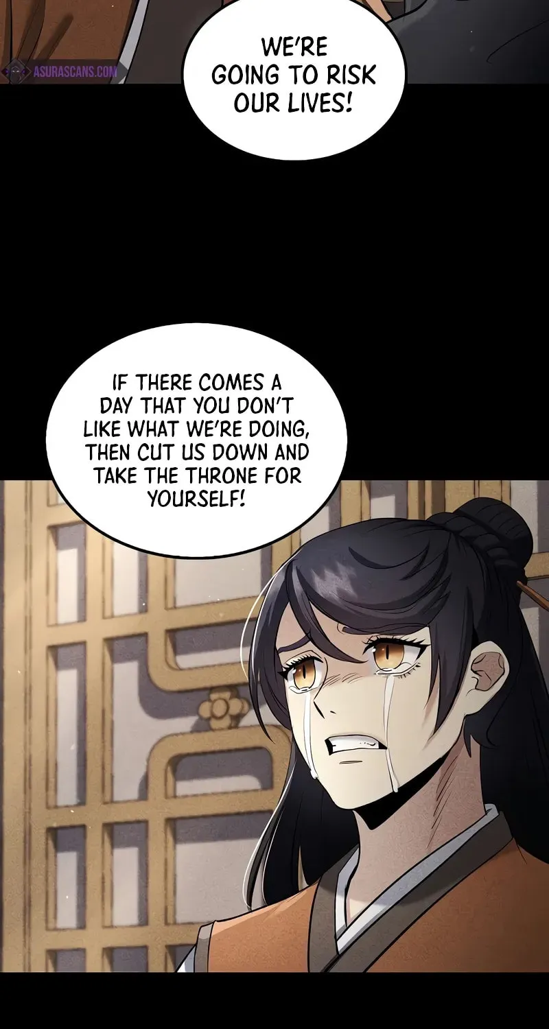 Uiwon, Dasi Salda Chapter 156 page 66 - 