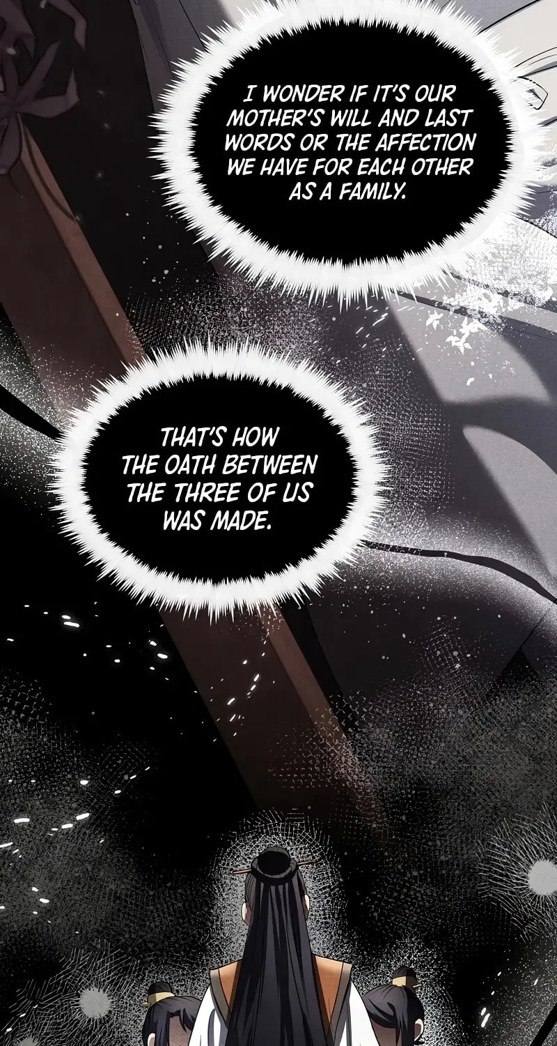 Uiwon, Dasi Salda Chapter 156 page 68 - 