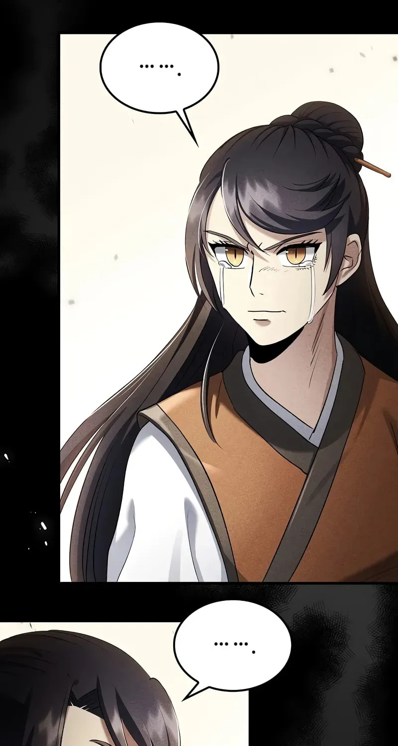 Uiwon, Dasi Salda Chapter 156 page 71 - 