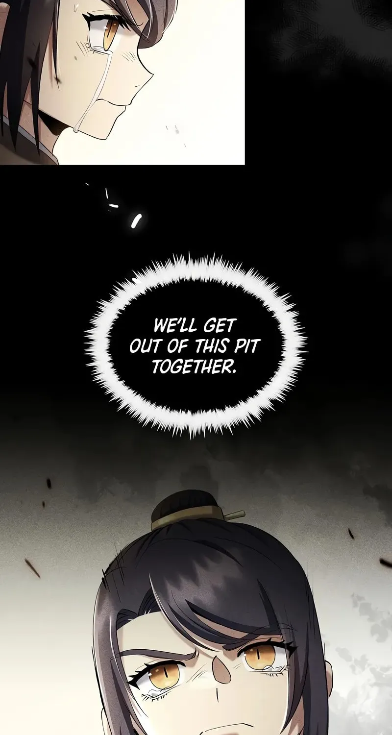 Uiwon, Dasi Salda Chapter 156 page 72 - 