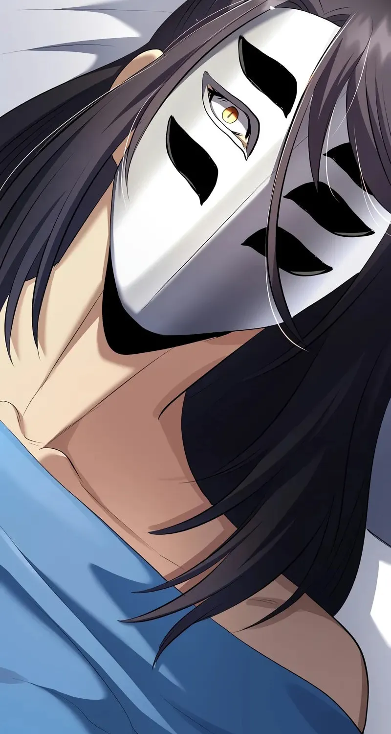 Uiwon, Dasi Salda Chapter 156 page 78 - 