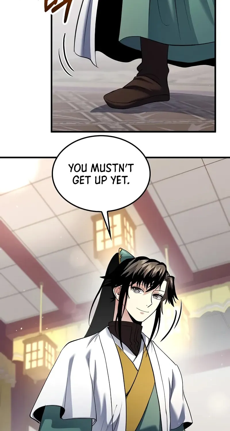 Uiwon, Dasi Salda Chapter 156 page 82 - 