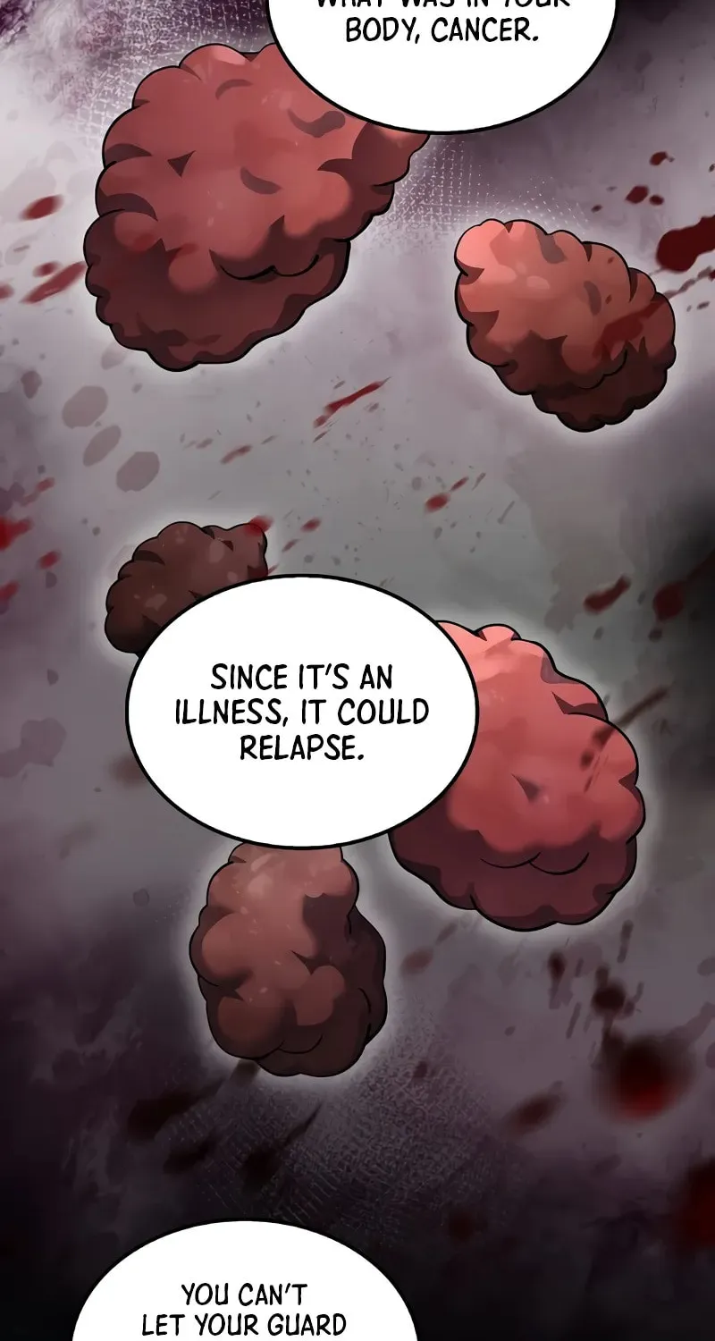Uiwon, Dasi Salda Chapter 157 page 12 - 