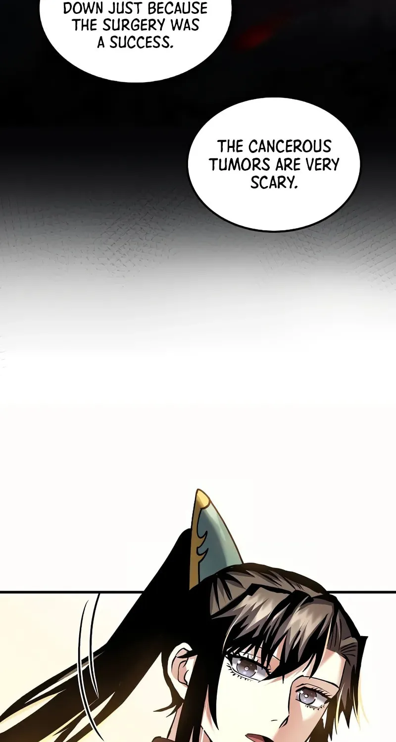 Uiwon, Dasi Salda Chapter 157 page 13 - 