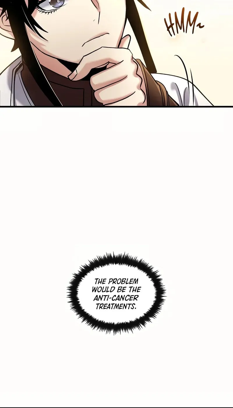 Uiwon, Dasi Salda Chapter 157 page 20 - 