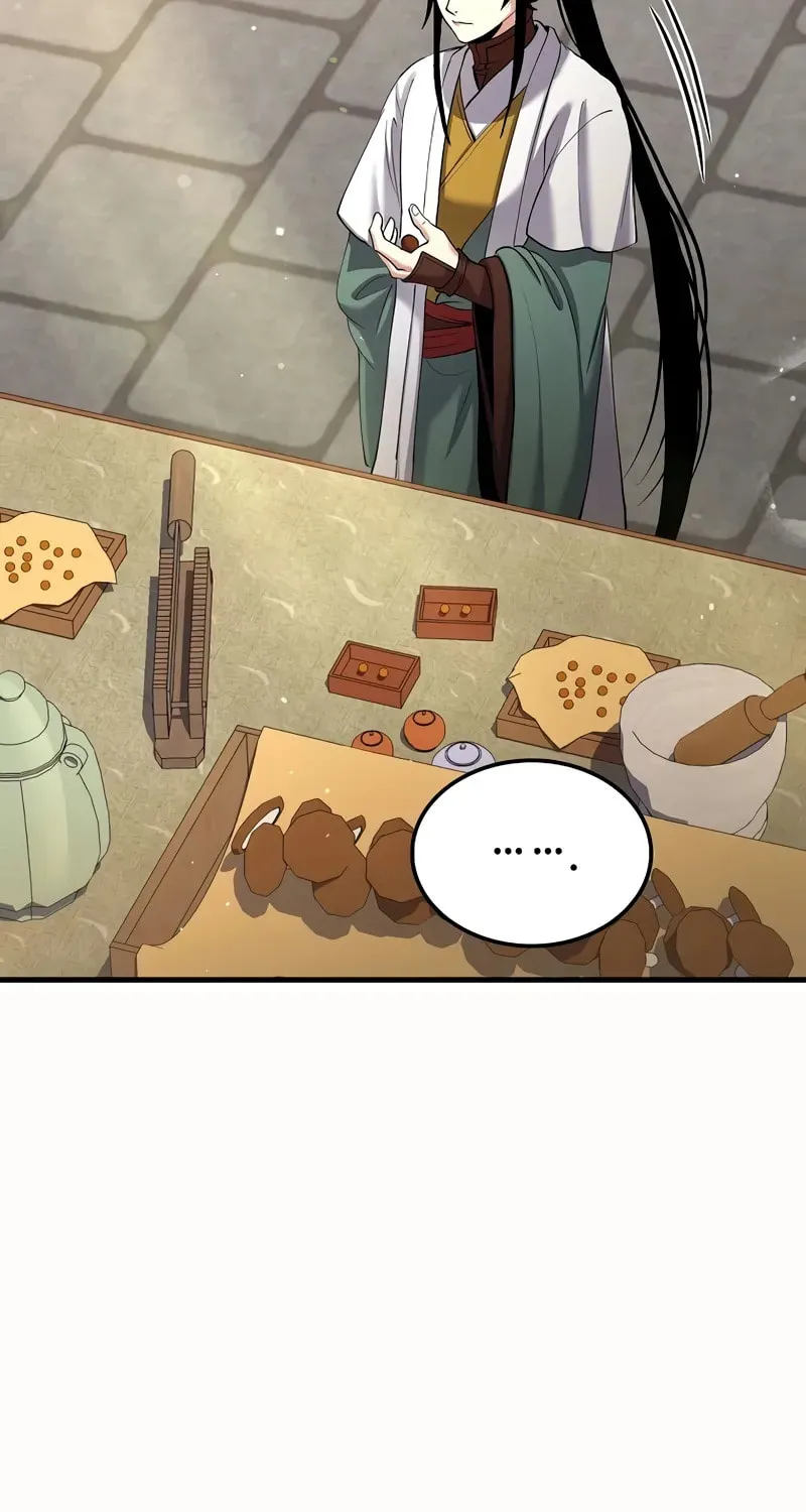 Uiwon, Dasi Salda Chapter 157 page 23 - 