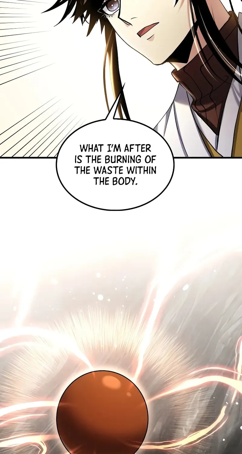 Uiwon, Dasi Salda Chapter 157 page 31 - 