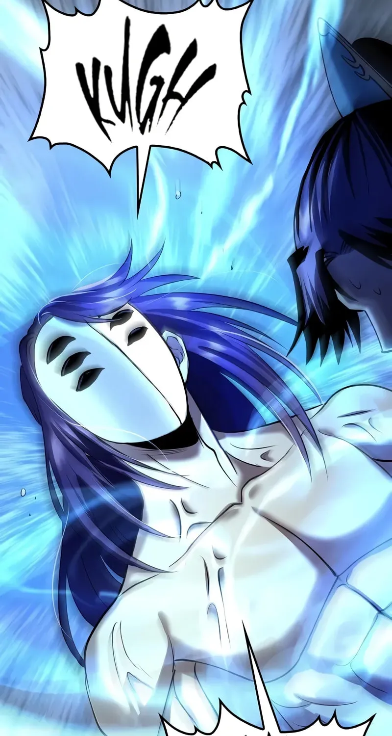 Uiwon, Dasi Salda Chapter 157 page 38 - 