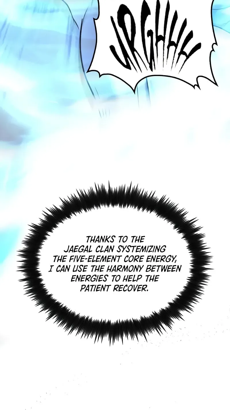 Uiwon, Dasi Salda Chapter 157 page 39 - 