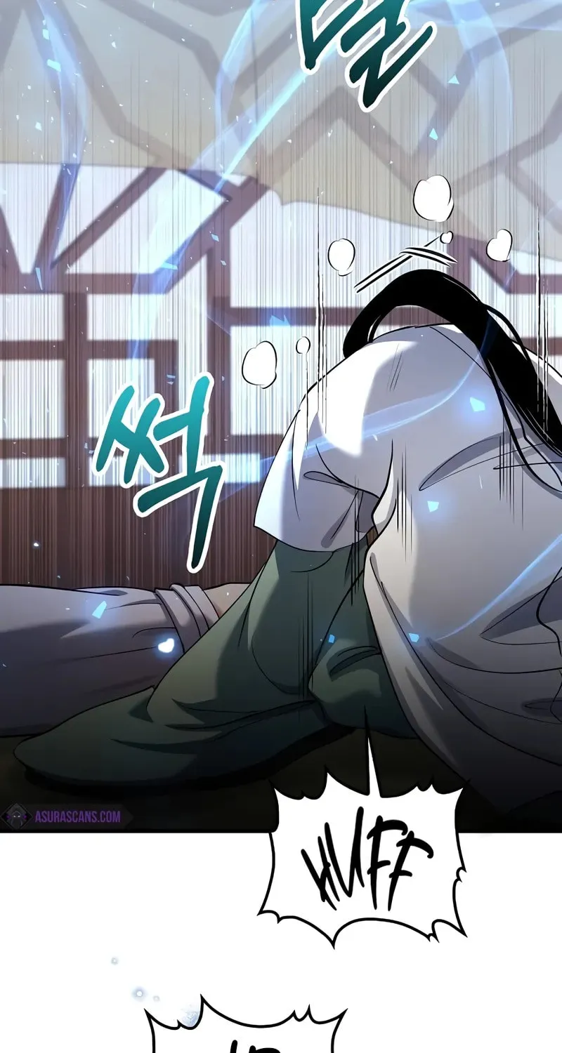 Uiwon, Dasi Salda Chapter 157 page 47 - 