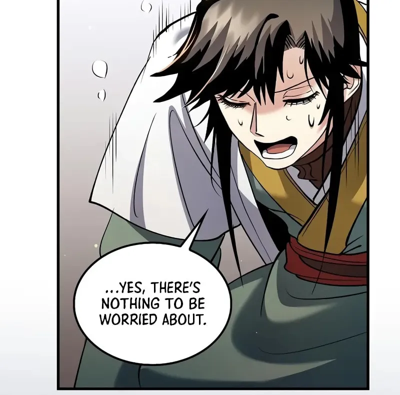 Uiwon, Dasi Salda Chapter 157 page 49 - 