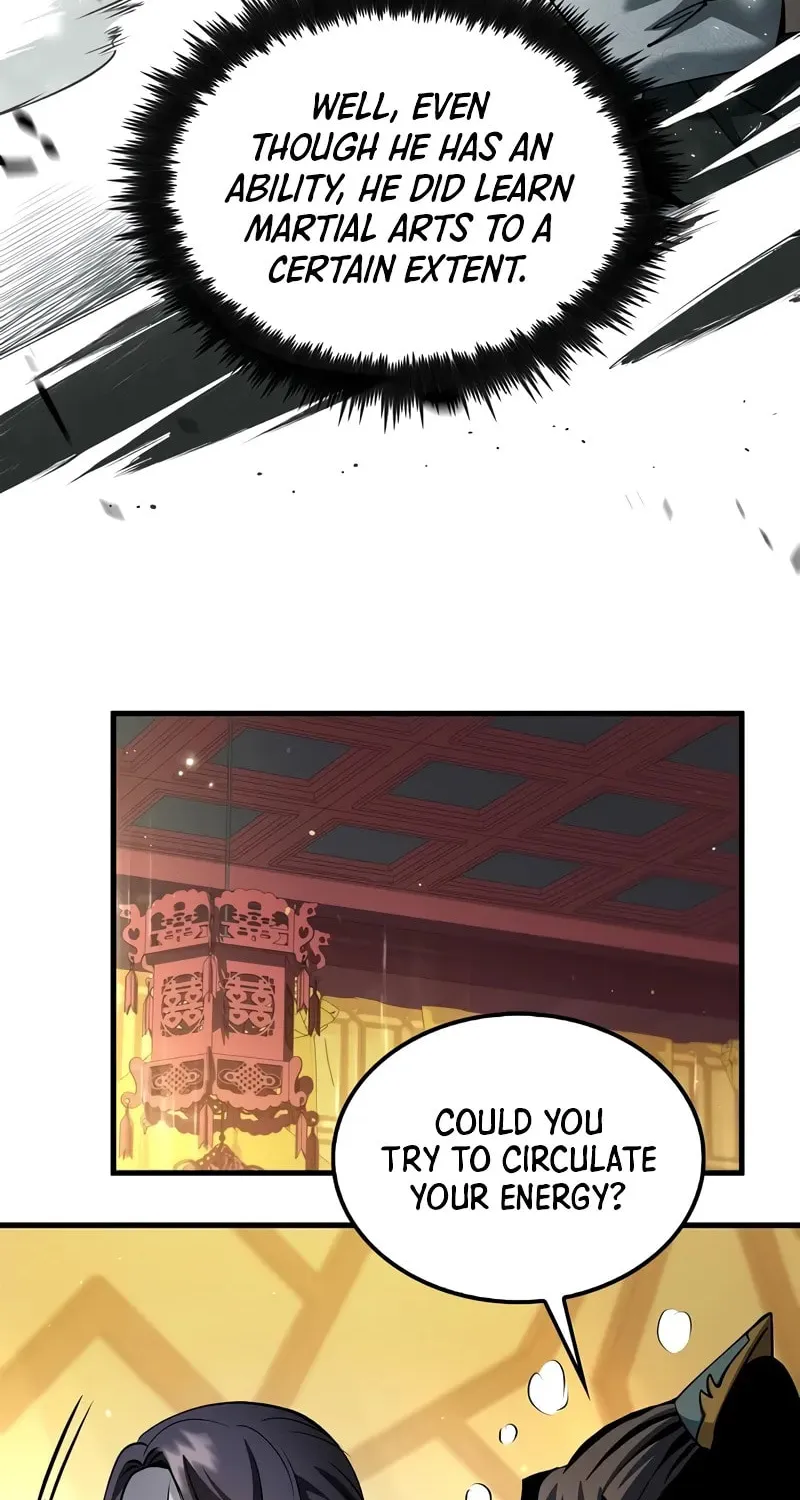Uiwon, Dasi Salda Chapter 157 page 55 - 