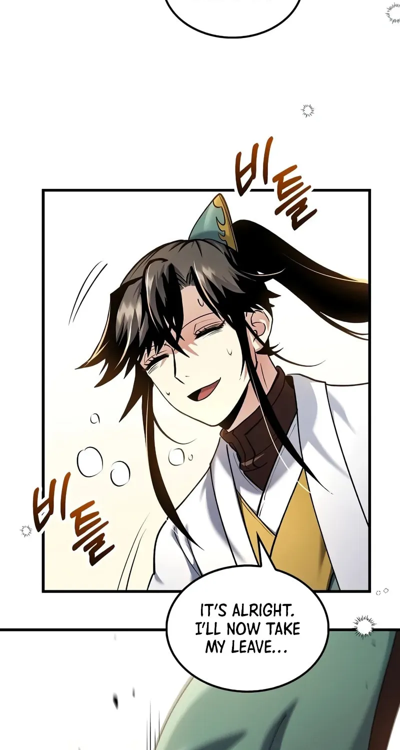 Uiwon, Dasi Salda Chapter 157 page 64 - 
