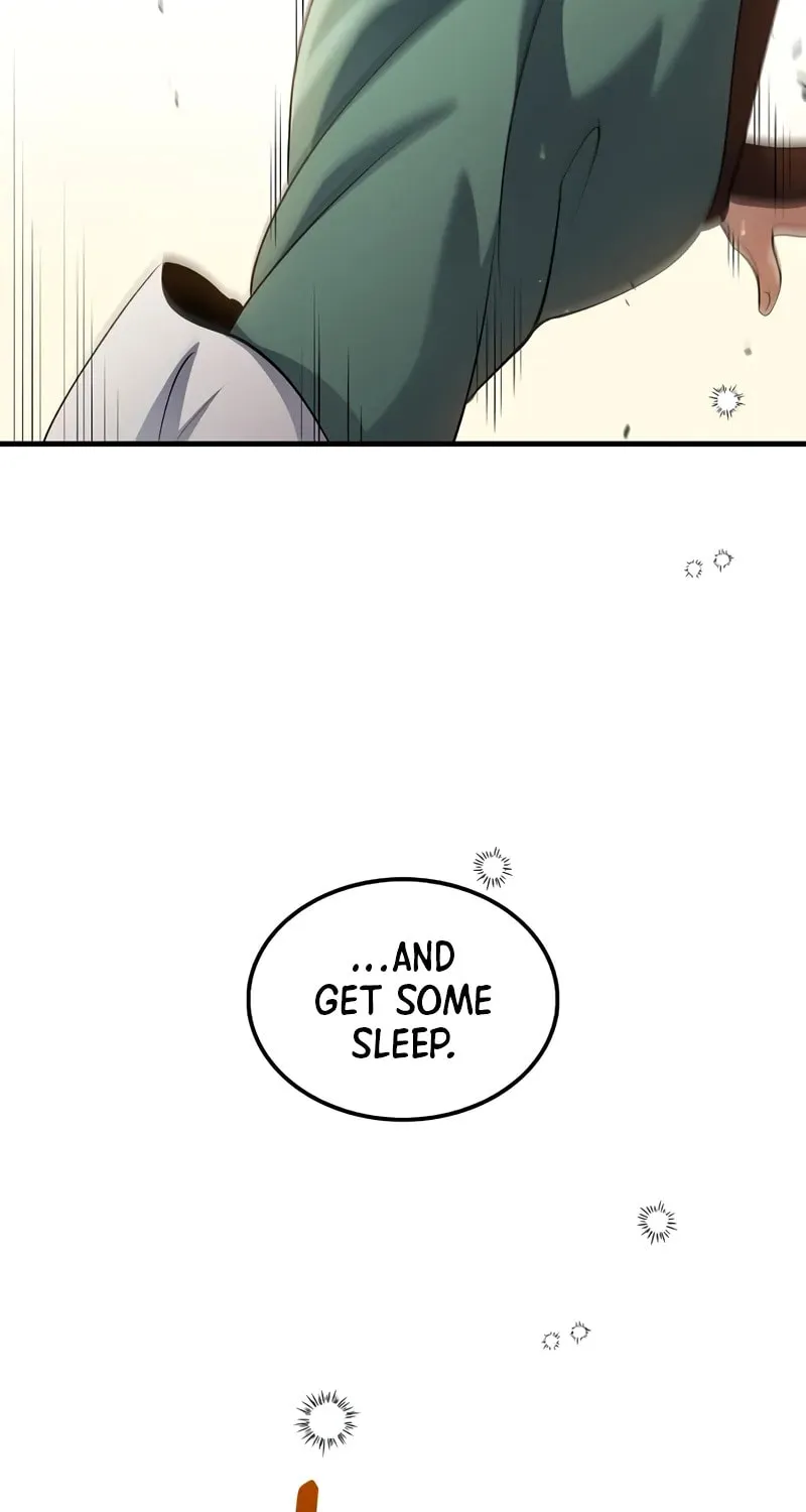 Uiwon, Dasi Salda Chapter 157 page 65 - 