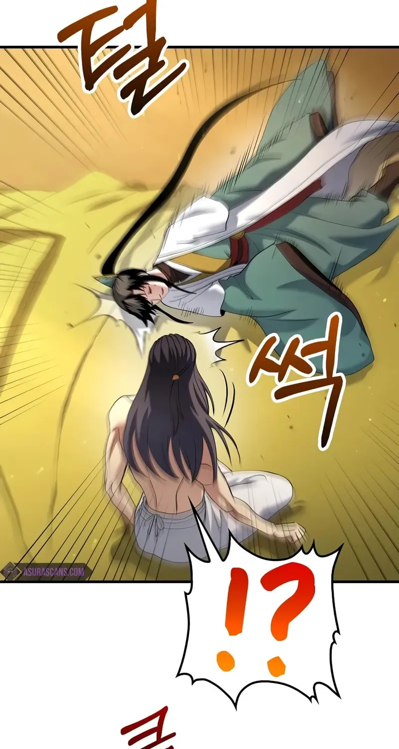 Uiwon, Dasi Salda Chapter 157 page 66 - 