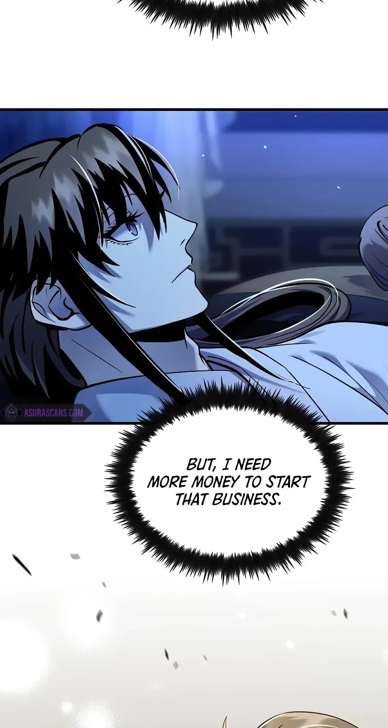 Uiwon, Dasi Salda Chapter 157 page 73 - 