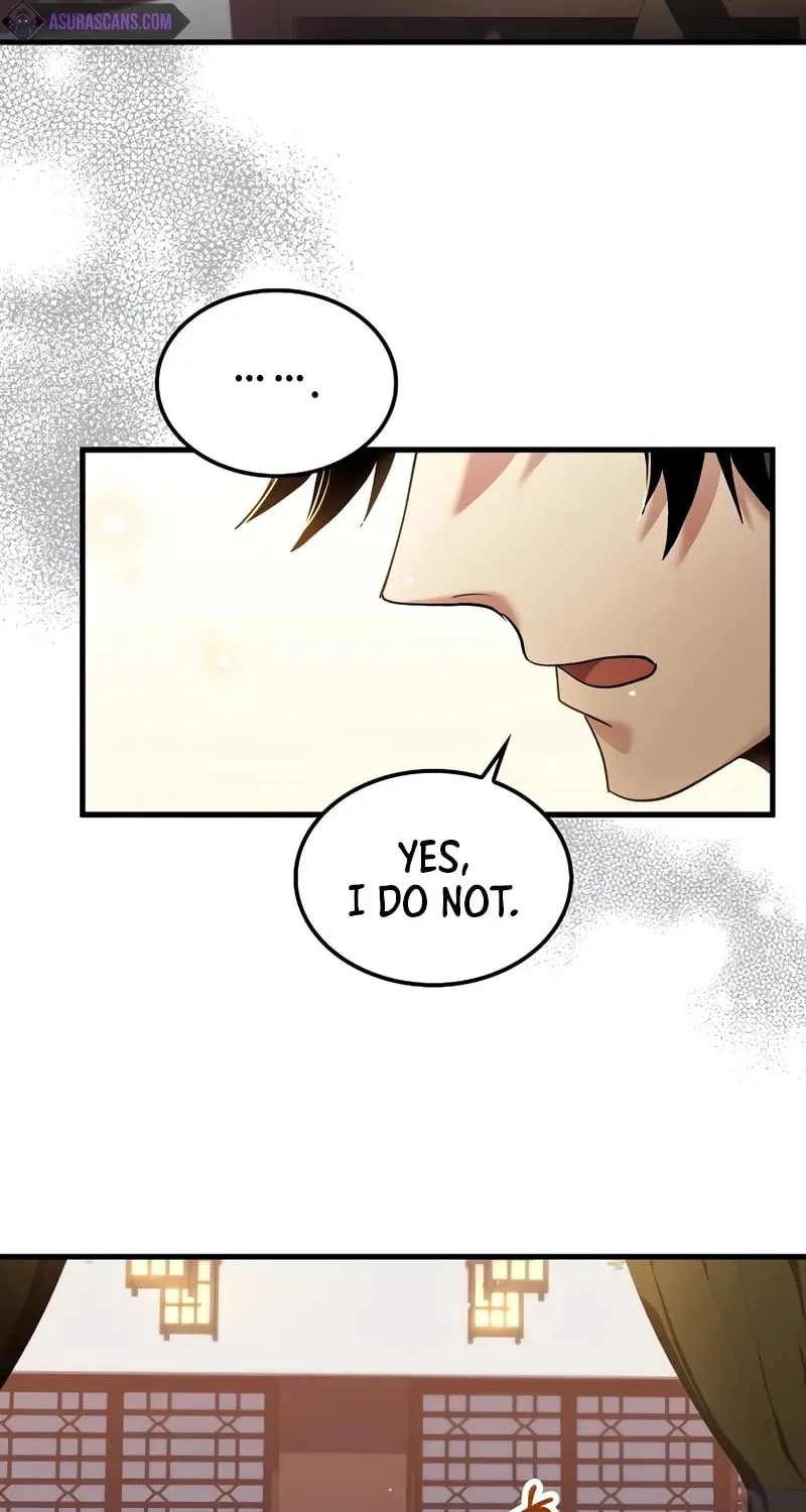 Uiwon, Dasi Salda Chapter 157 page 9 - 