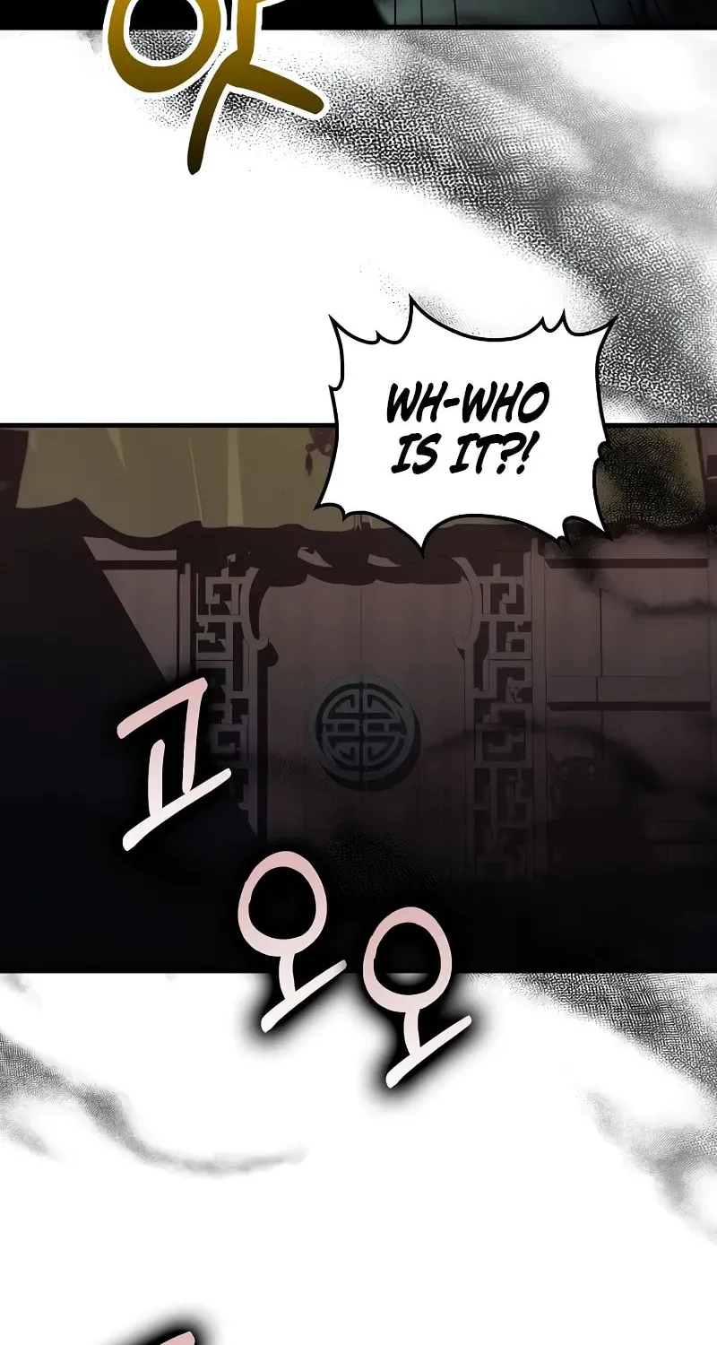 Uiwon, Dasi Salda Chapter 158 page 12 - 