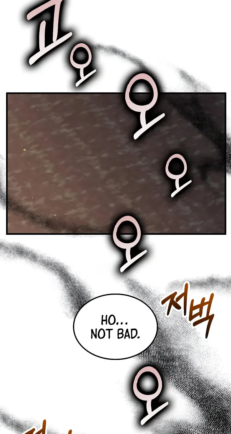 Uiwon, Dasi Salda Chapter 158 page 13 - 