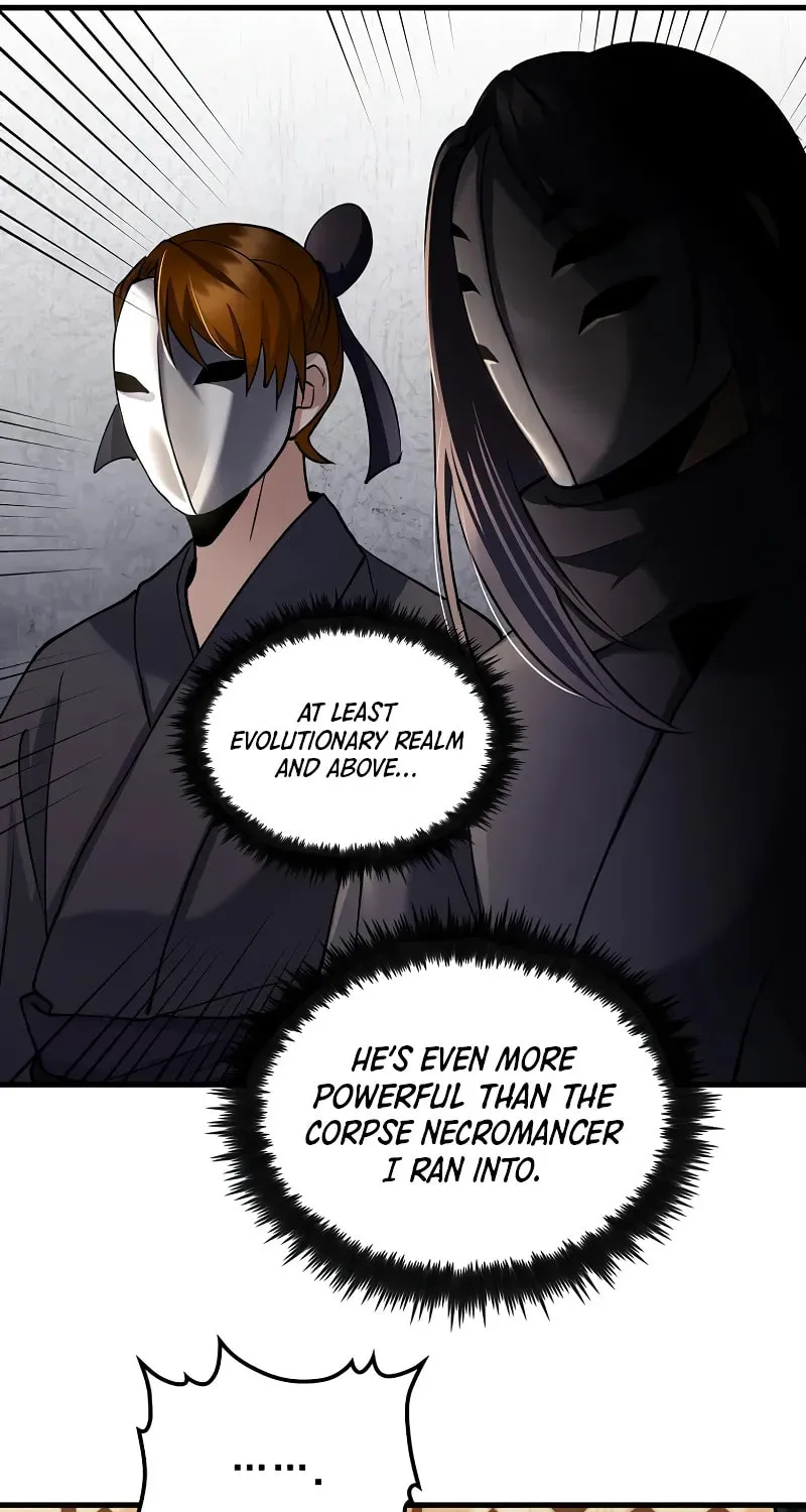 Uiwon, Dasi Salda Chapter 158 page 20 - 