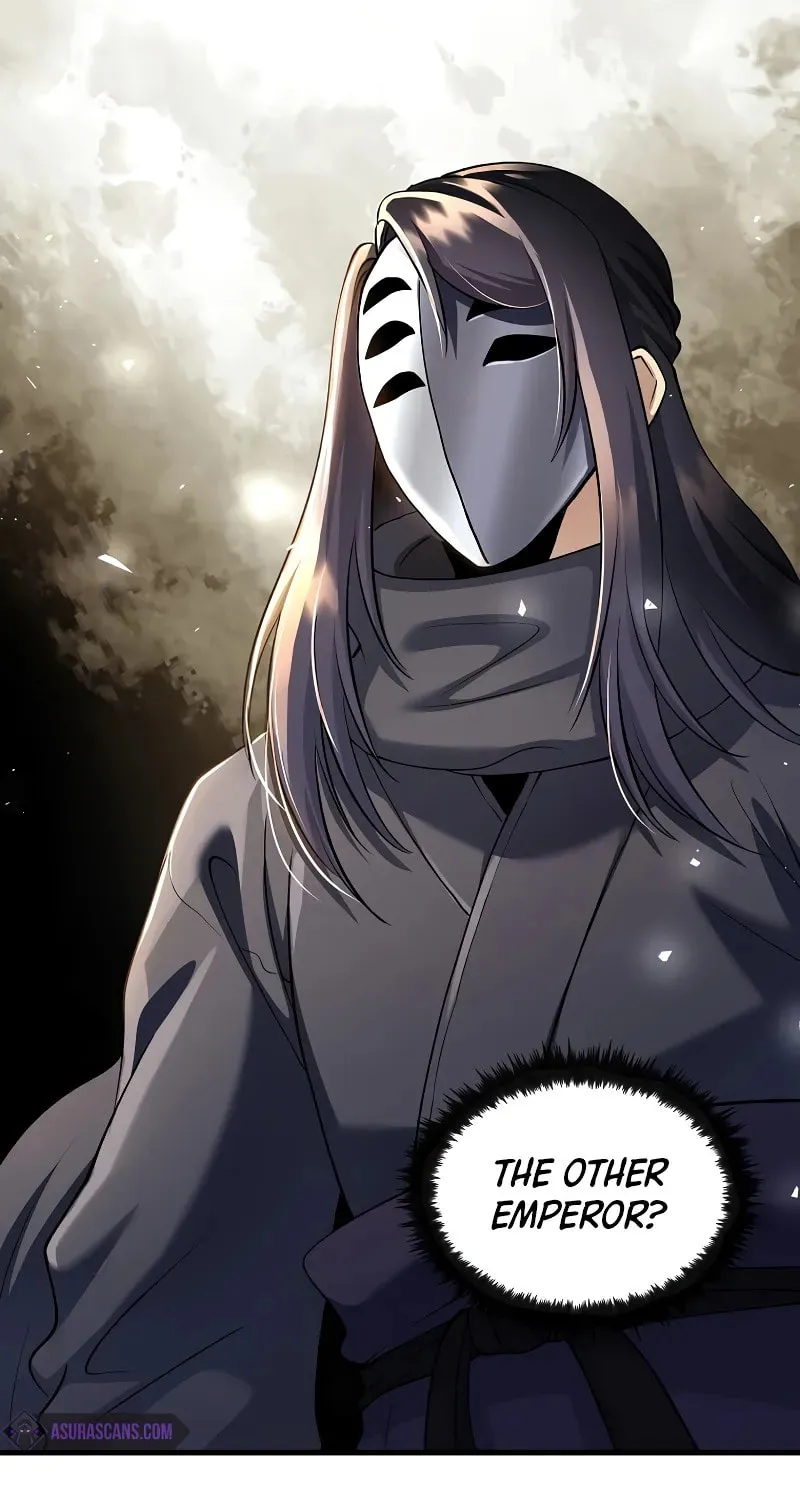 Uiwon, Dasi Salda Chapter 158 page 28 - 