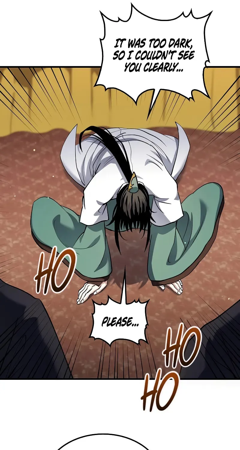 Uiwon, Dasi Salda Chapter 158 page 30 - 