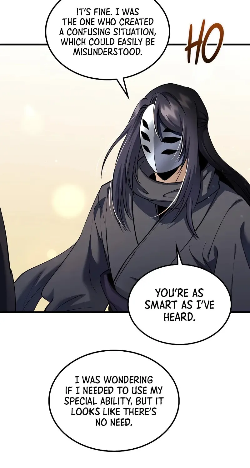 Uiwon, Dasi Salda Chapter 158 page 31 - 