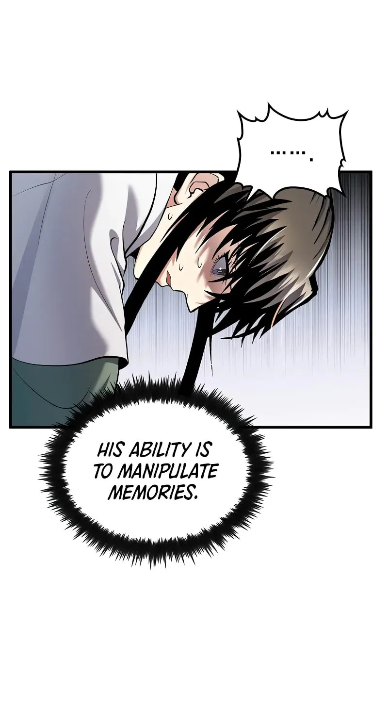 Uiwon, Dasi Salda Chapter 158 page 32 - 
