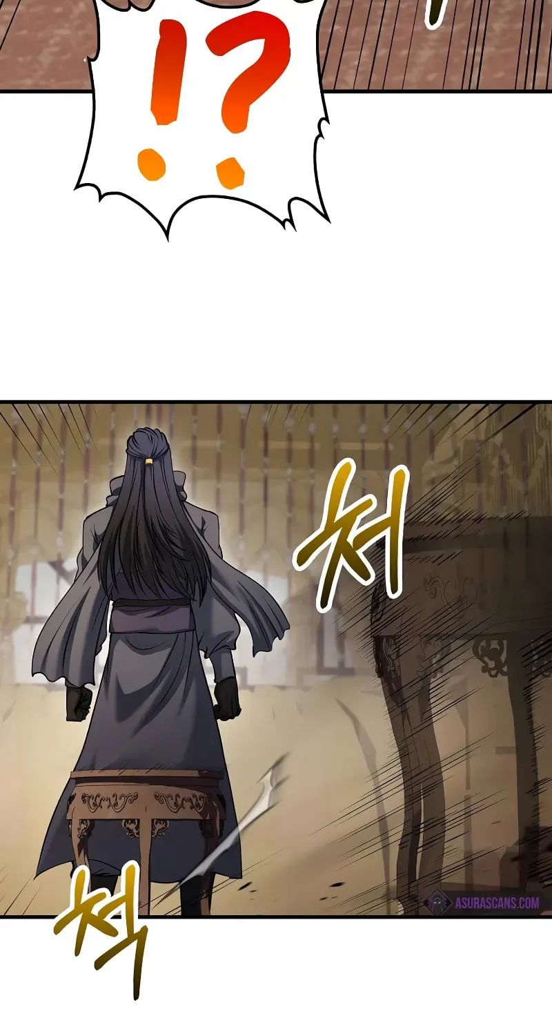 Uiwon, Dasi Salda Chapter 158 page 36 - 