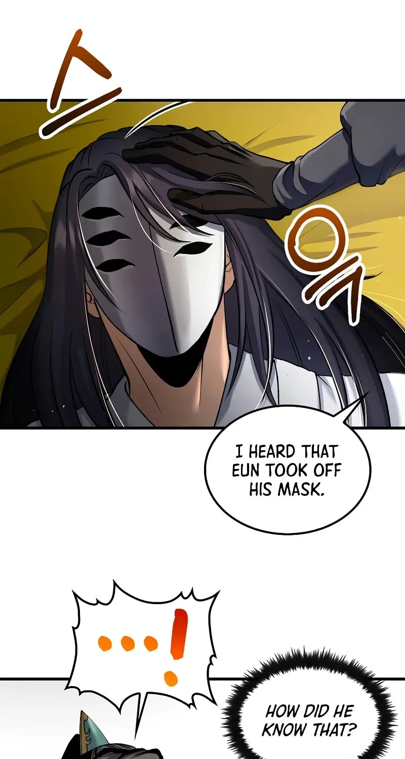 Uiwon, Dasi Salda Chapter 158 page 42 - 