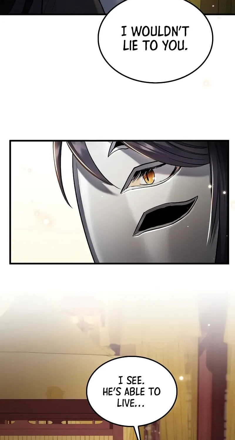 Uiwon, Dasi Salda Chapter 158 page 45 - 