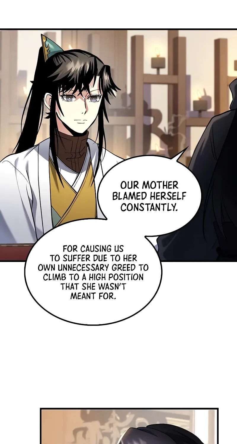 Uiwon, Dasi Salda Chapter 158 page 52 - 