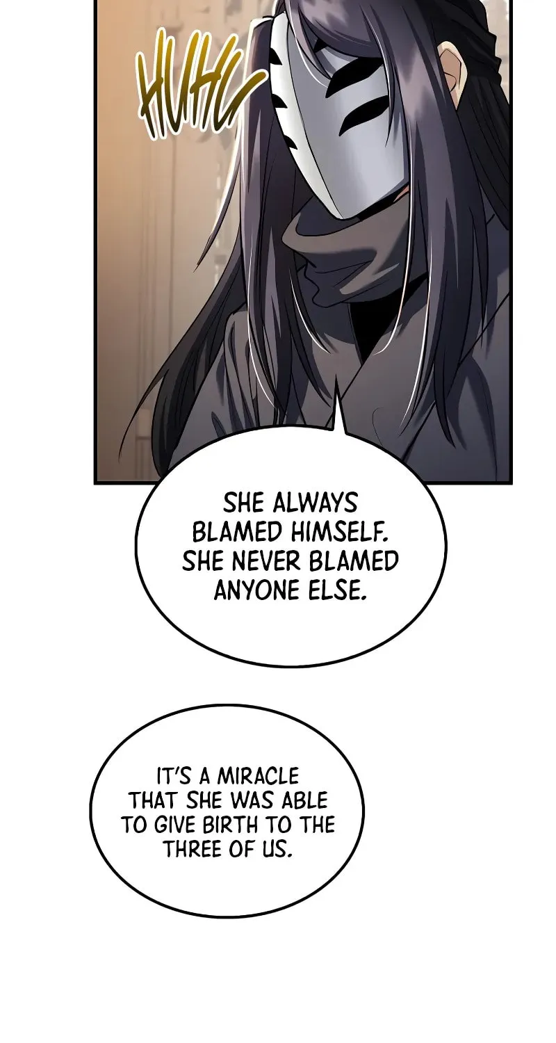 Uiwon, Dasi Salda Chapter 158 page 53 - 