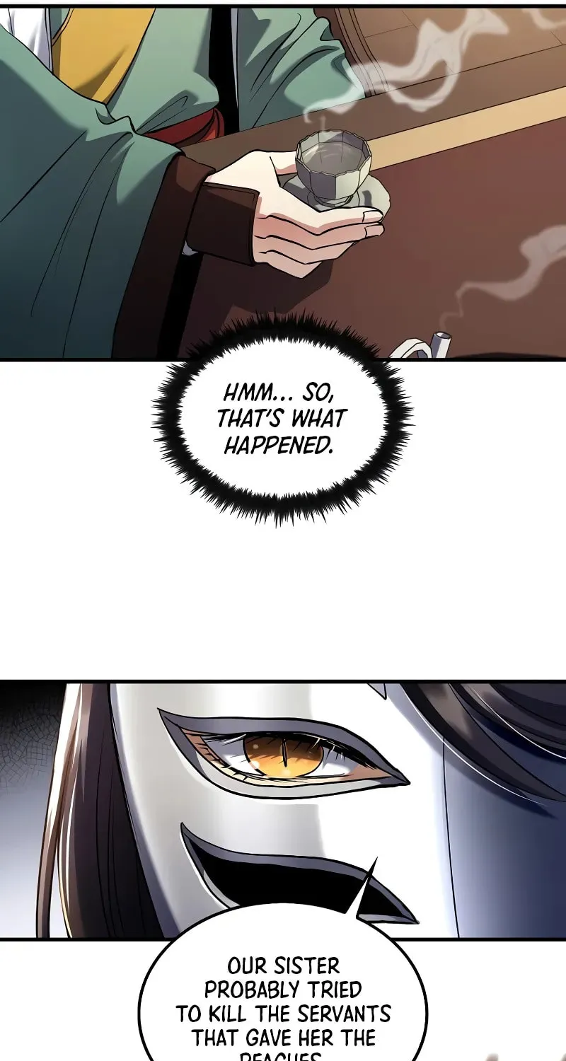Uiwon, Dasi Salda Chapter 158 page 54 - 