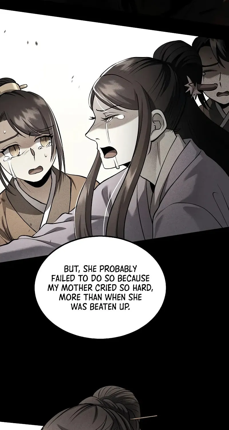 Uiwon, Dasi Salda Chapter 158 page 56 - 