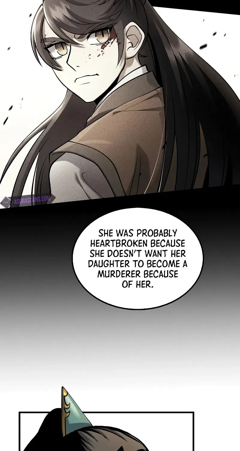 Uiwon, Dasi Salda Chapter 158 page 57 - 