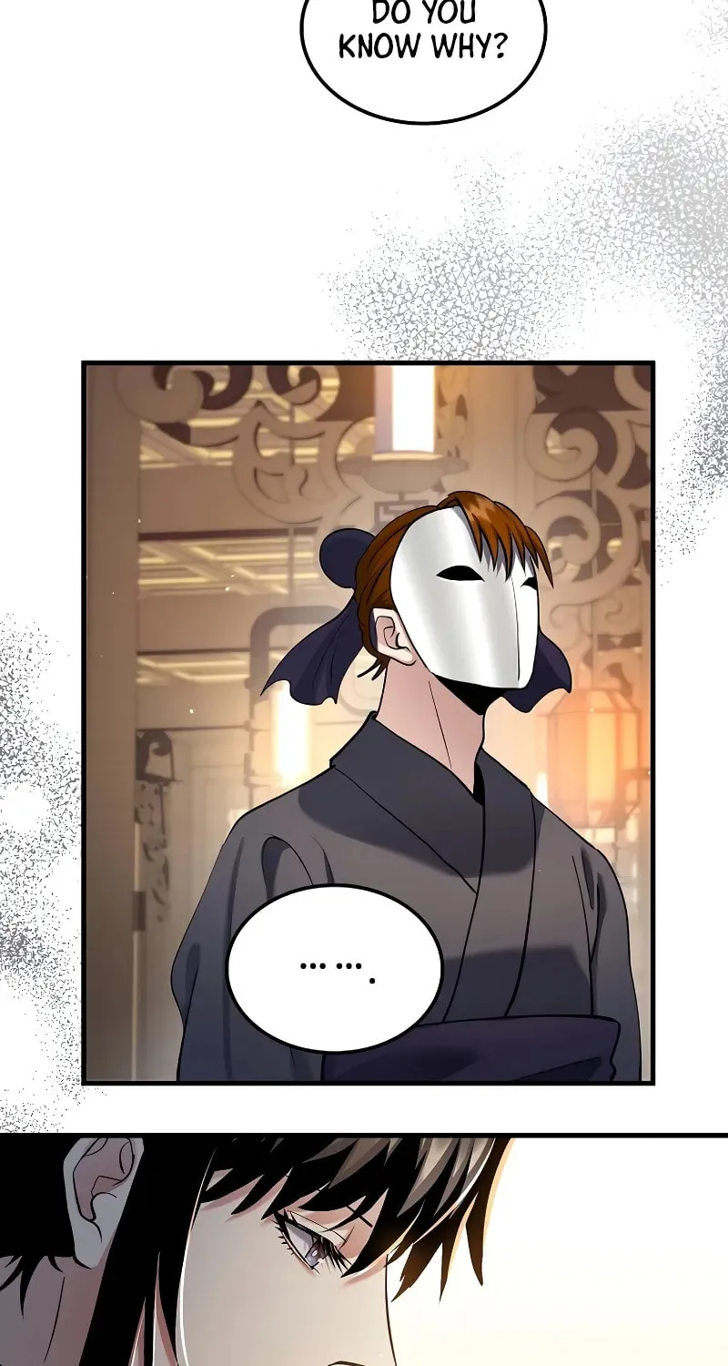 Uiwon, Dasi Salda Chapter 158 page 63 - 