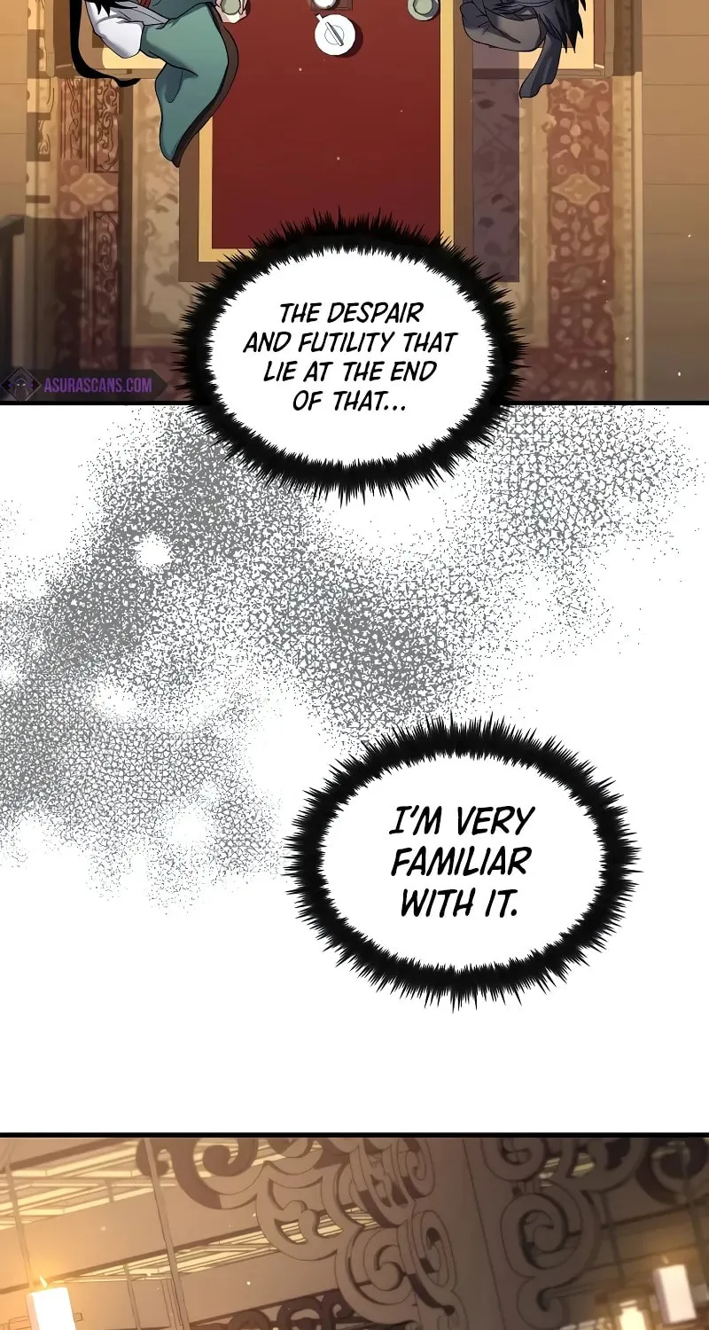 Uiwon, Dasi Salda Chapter 158 page 67 - 
