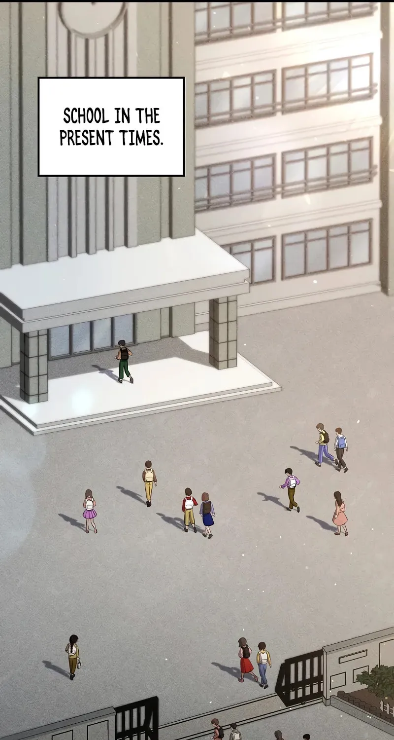 Uiwon, Dasi Salda Chapter 158 page 70 - 