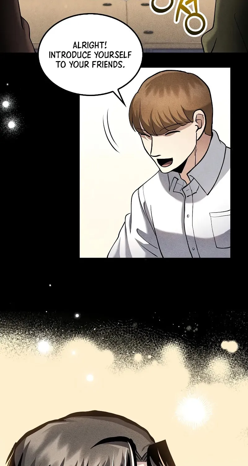 Uiwon, Dasi Salda Chapter 158 page 73 - 