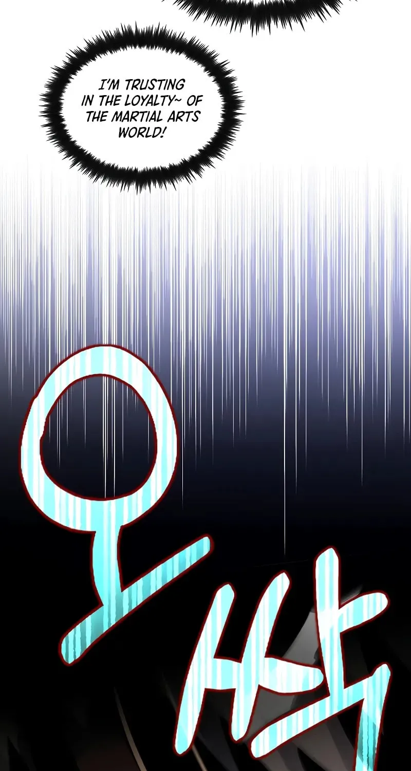 Uiwon, Dasi Salda Chapter 158 page 9 - 