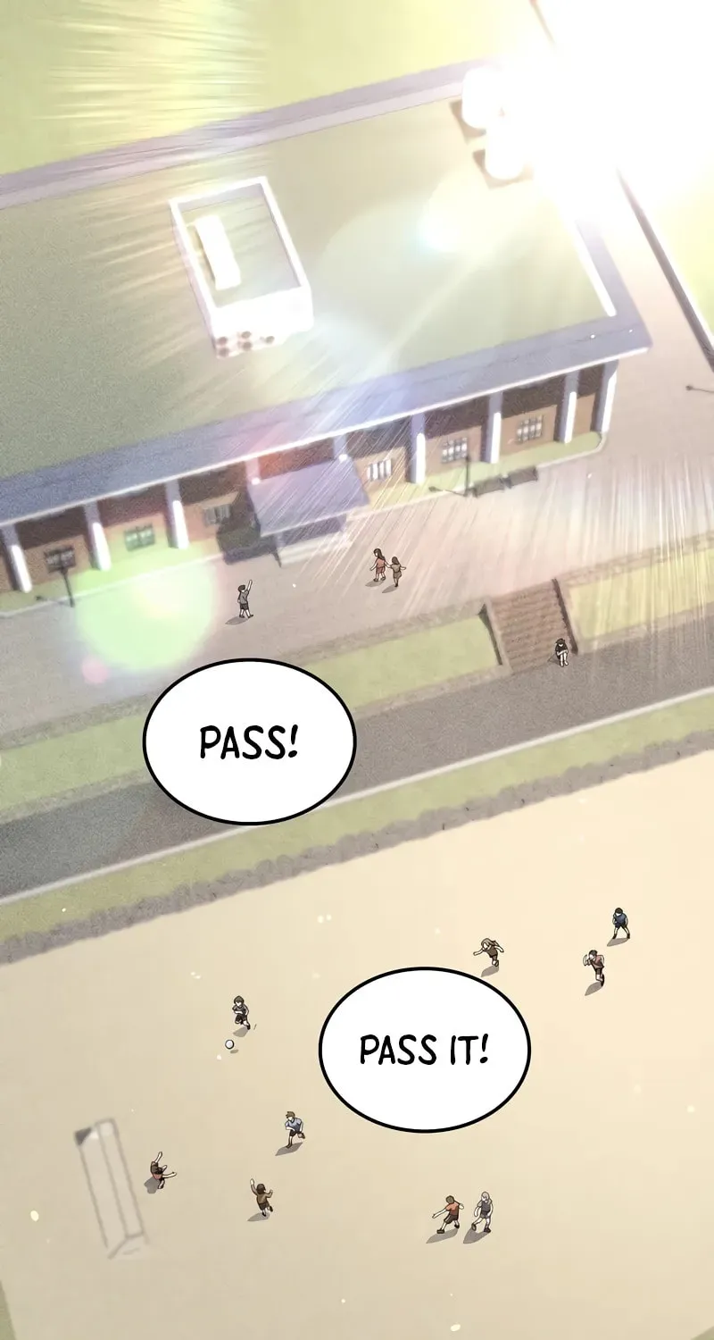 Uiwon, Dasi Salda Chapter 159 page 2 - 