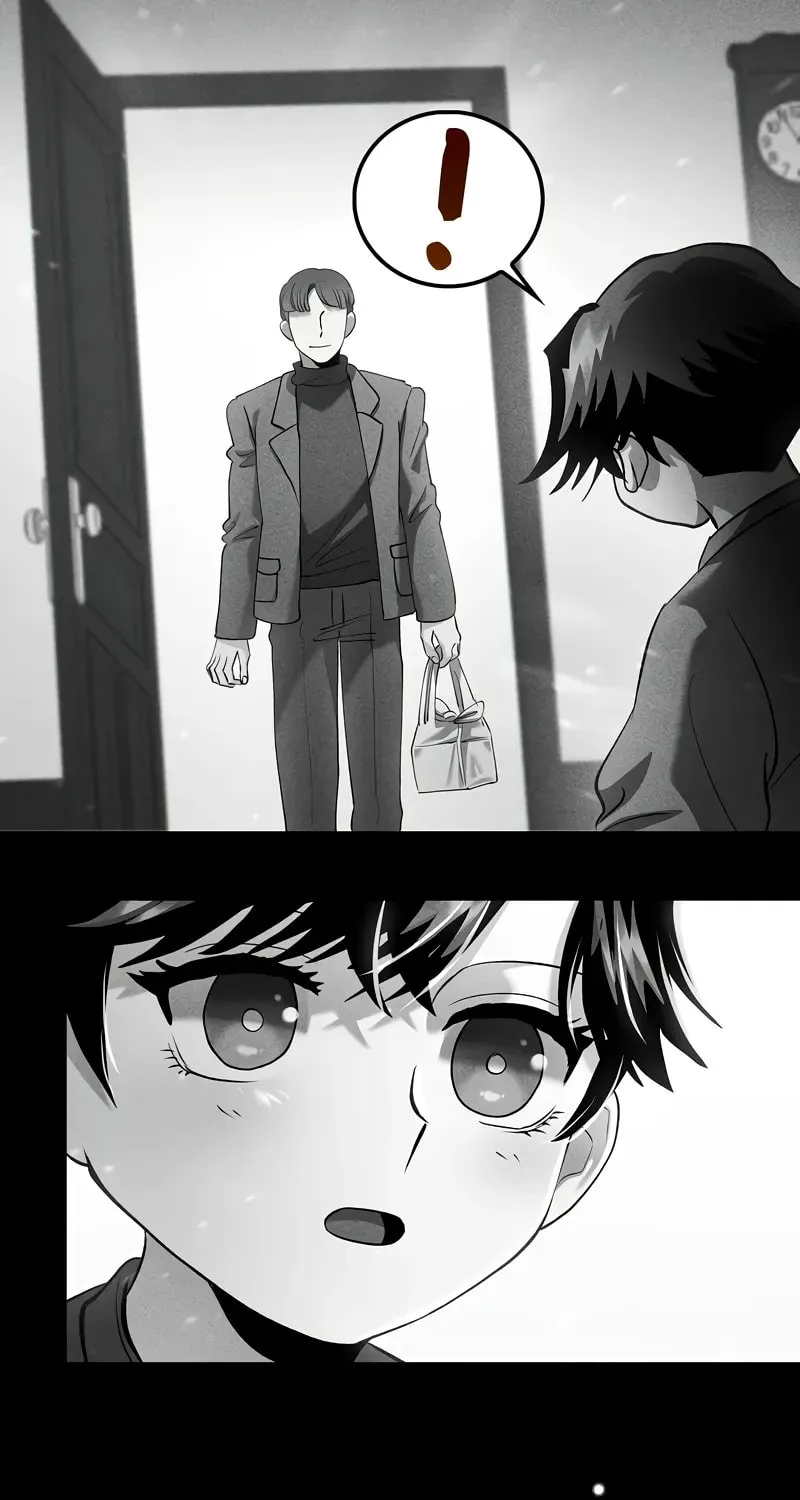 Uiwon, Dasi Salda Chapter 159 page 18 - 
