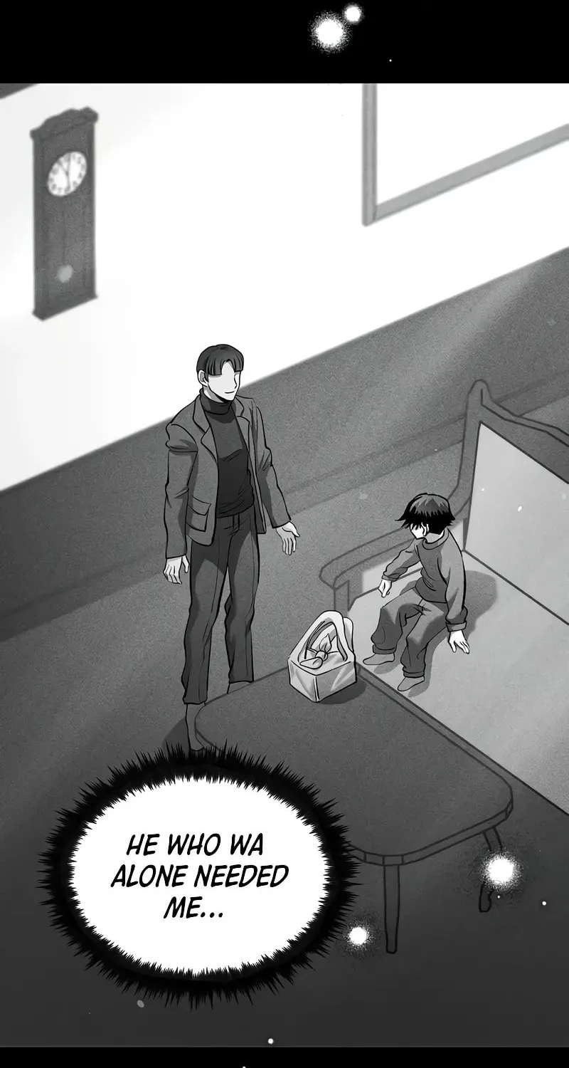 Uiwon, Dasi Salda Chapter 159 page 19 - 