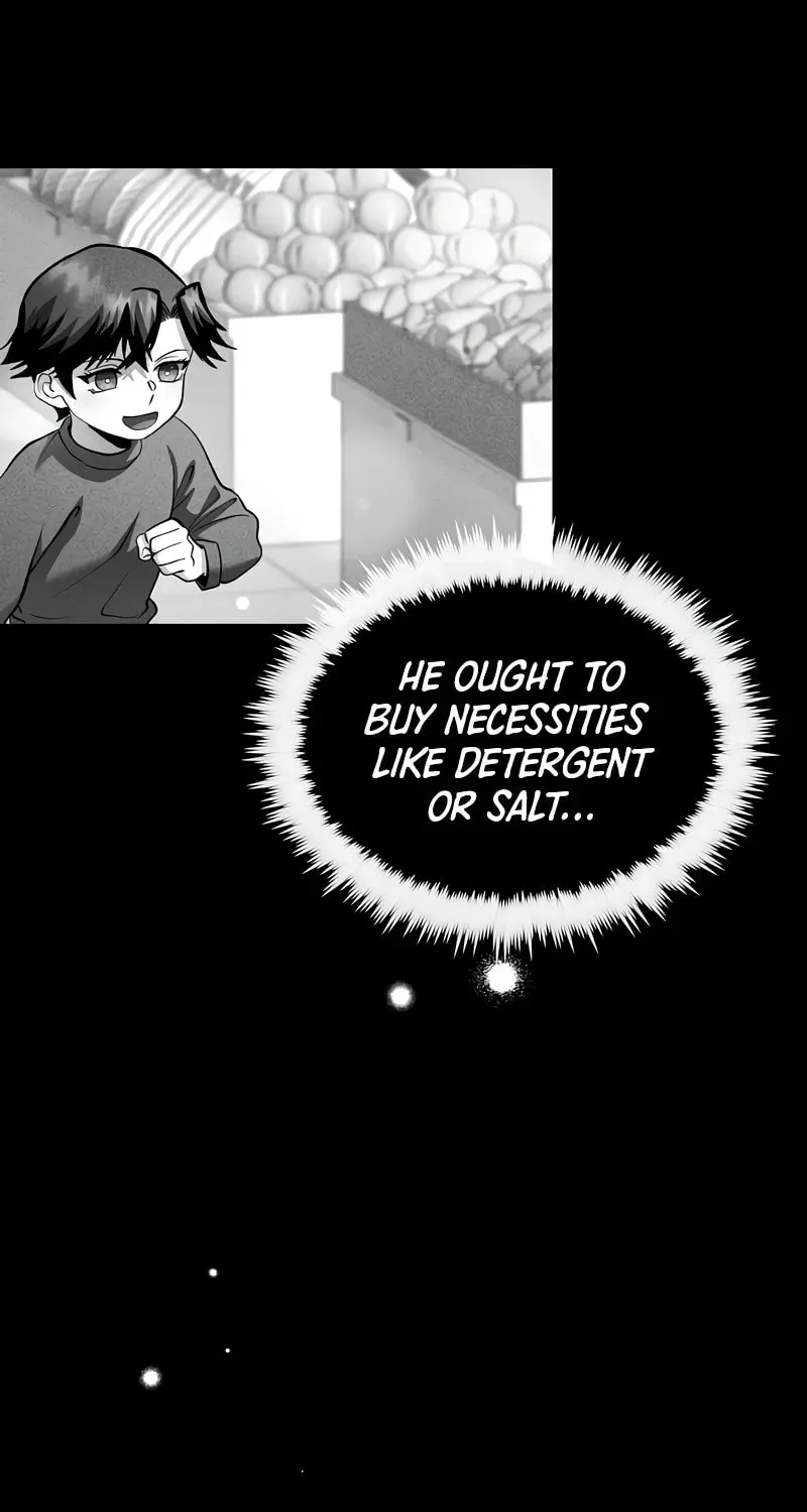 Uiwon, Dasi Salda Chapter 159 page 25 - 