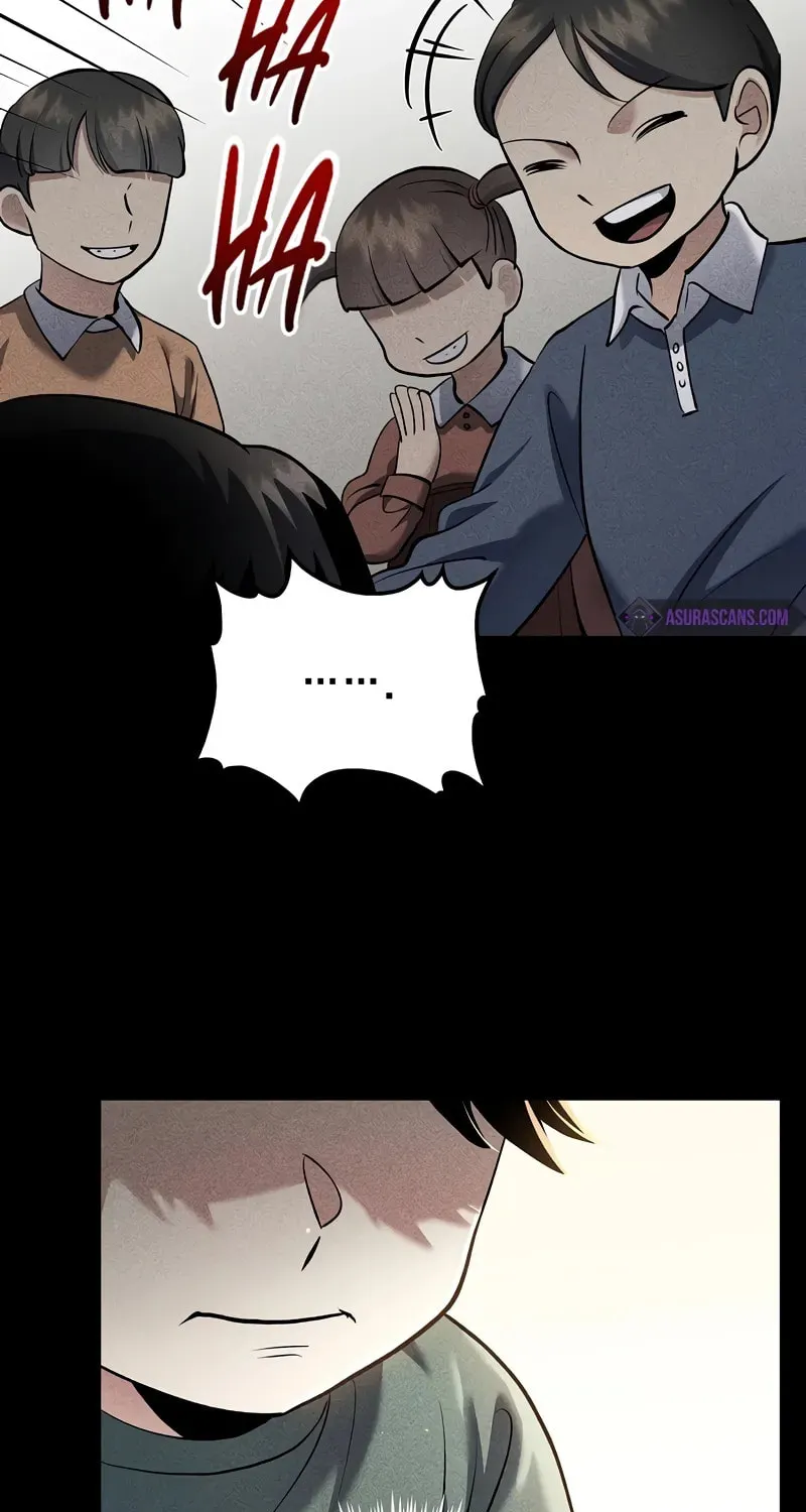 Uiwon, Dasi Salda Chapter 159 page 28 - 