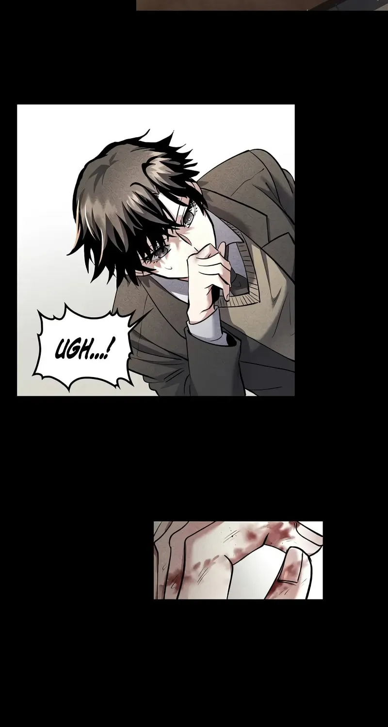 Uiwon, Dasi Salda Chapter 159 page 35 - 
