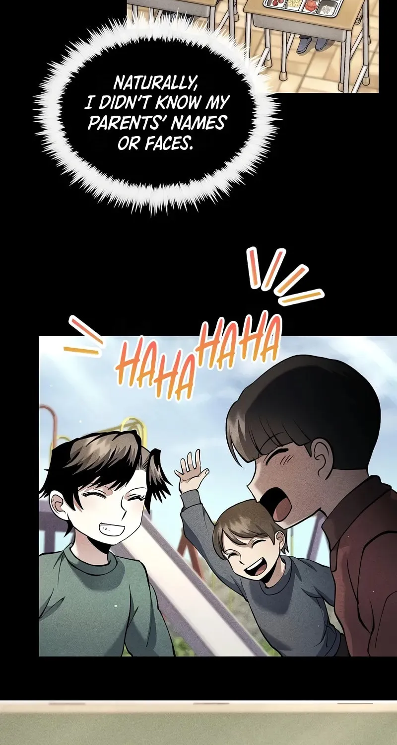 Uiwon, Dasi Salda Chapter 159 page 5 - 